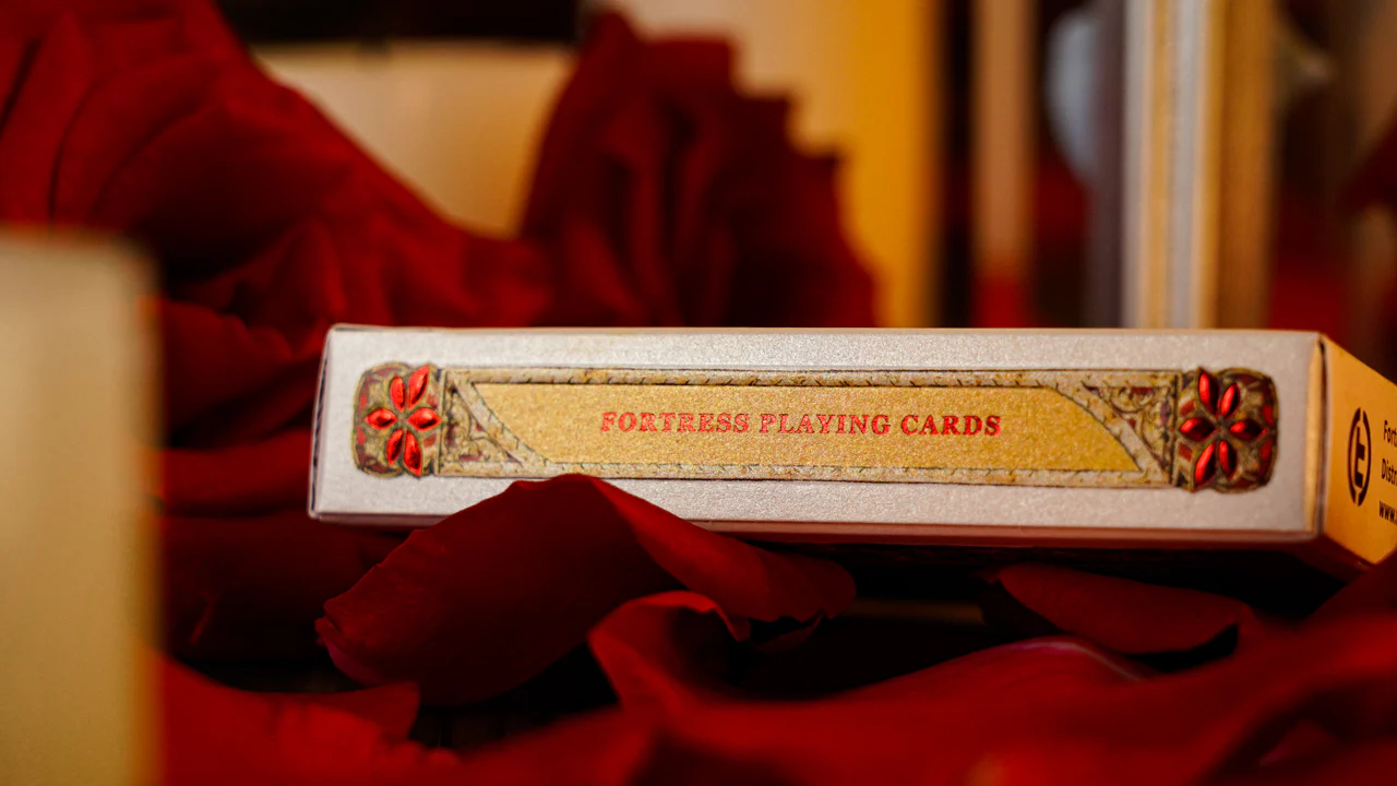 Fortress Playing Cards by TCC Fashion - Image 5