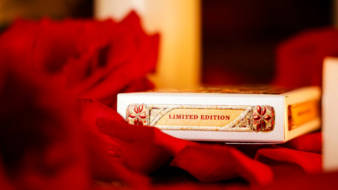 Fortress Playing Cards by TCC Fashion - Image 6