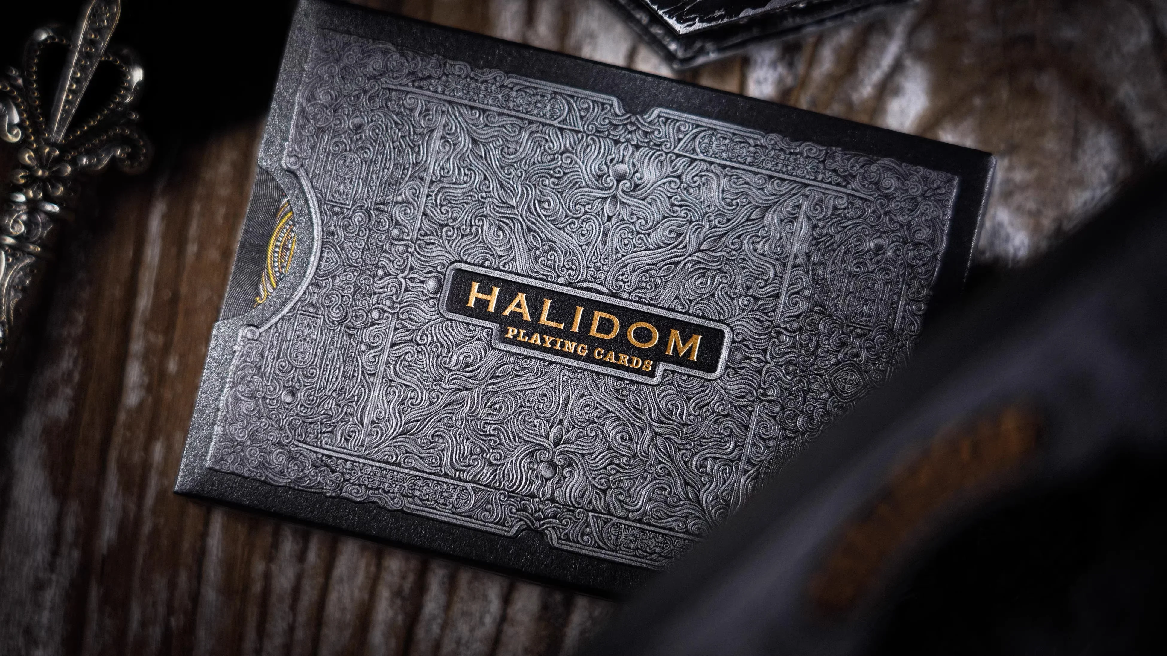 Halidom Playing Cards by ARK - Image 21