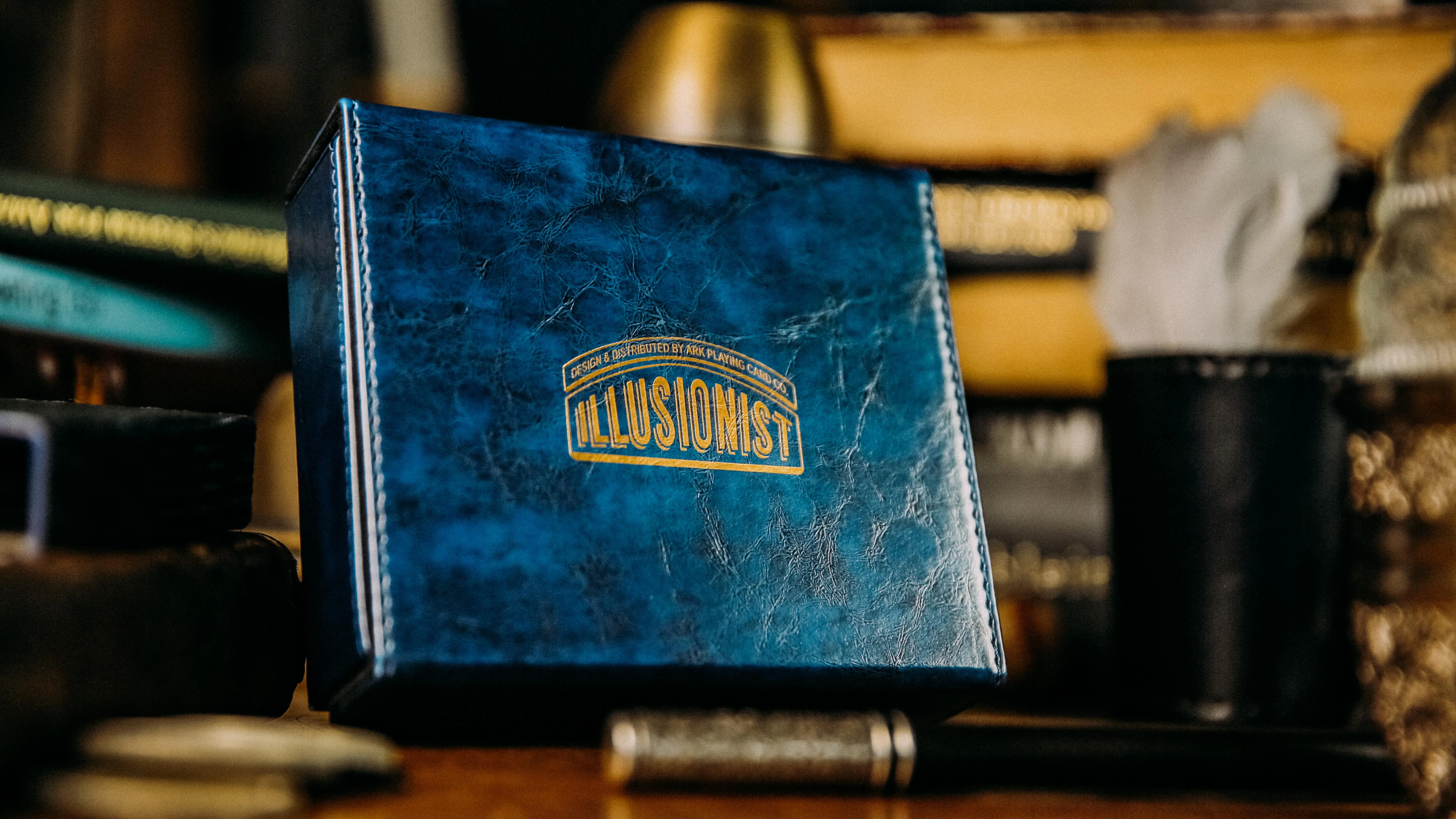 Illusionist Playing Cards by ARK - Image 25