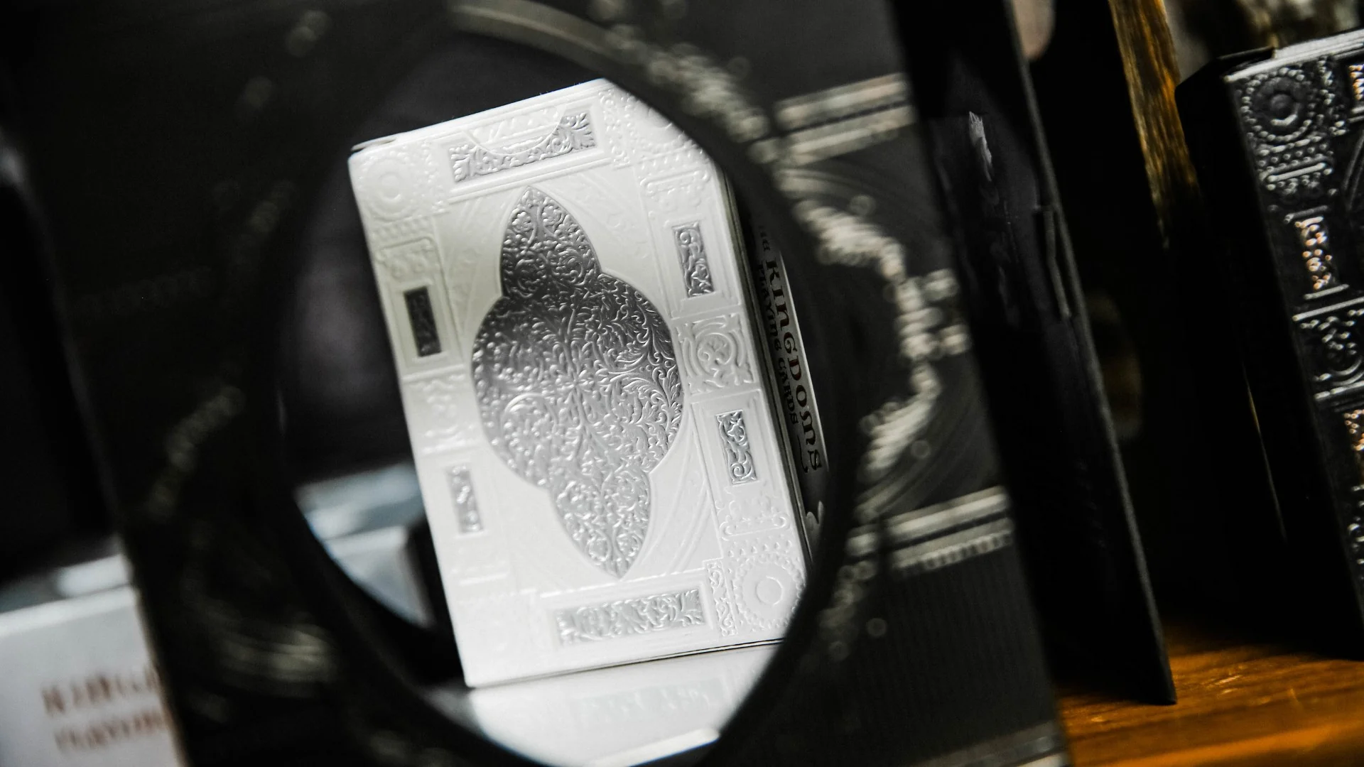 Kingdom Playing Cards by ARK - Image 13