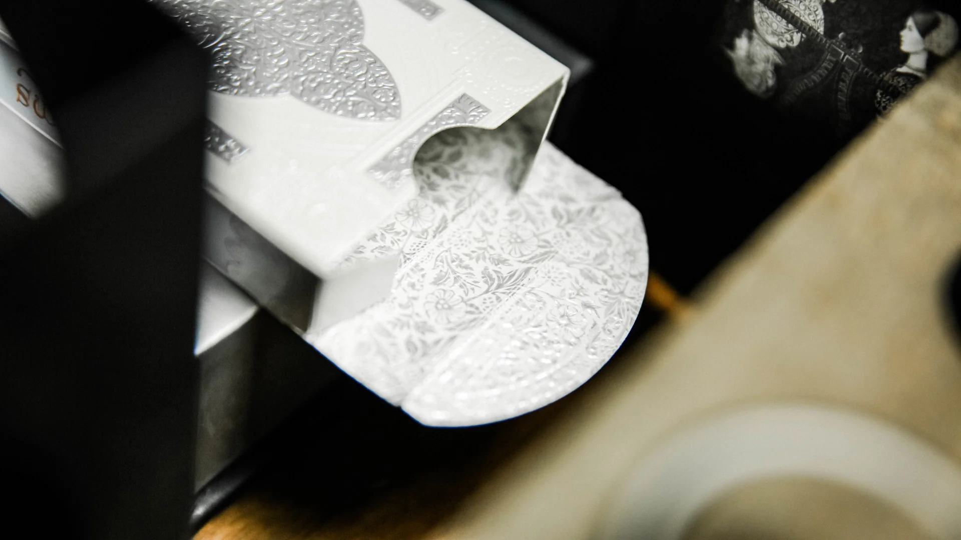 Kingdom Playing Cards by ARK - Image 14