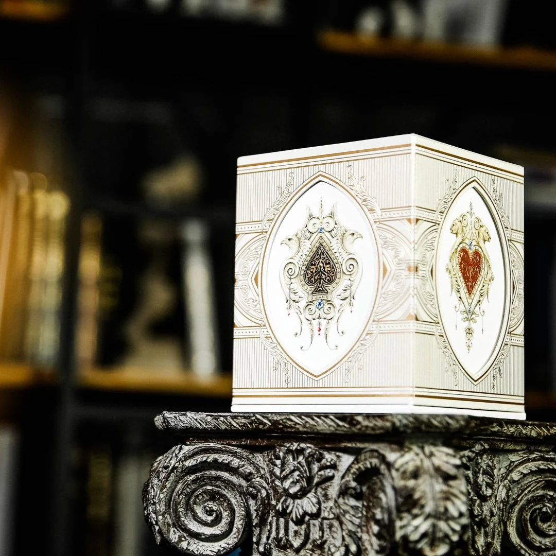 Kingdom Playing Cards by ARK - Image 3