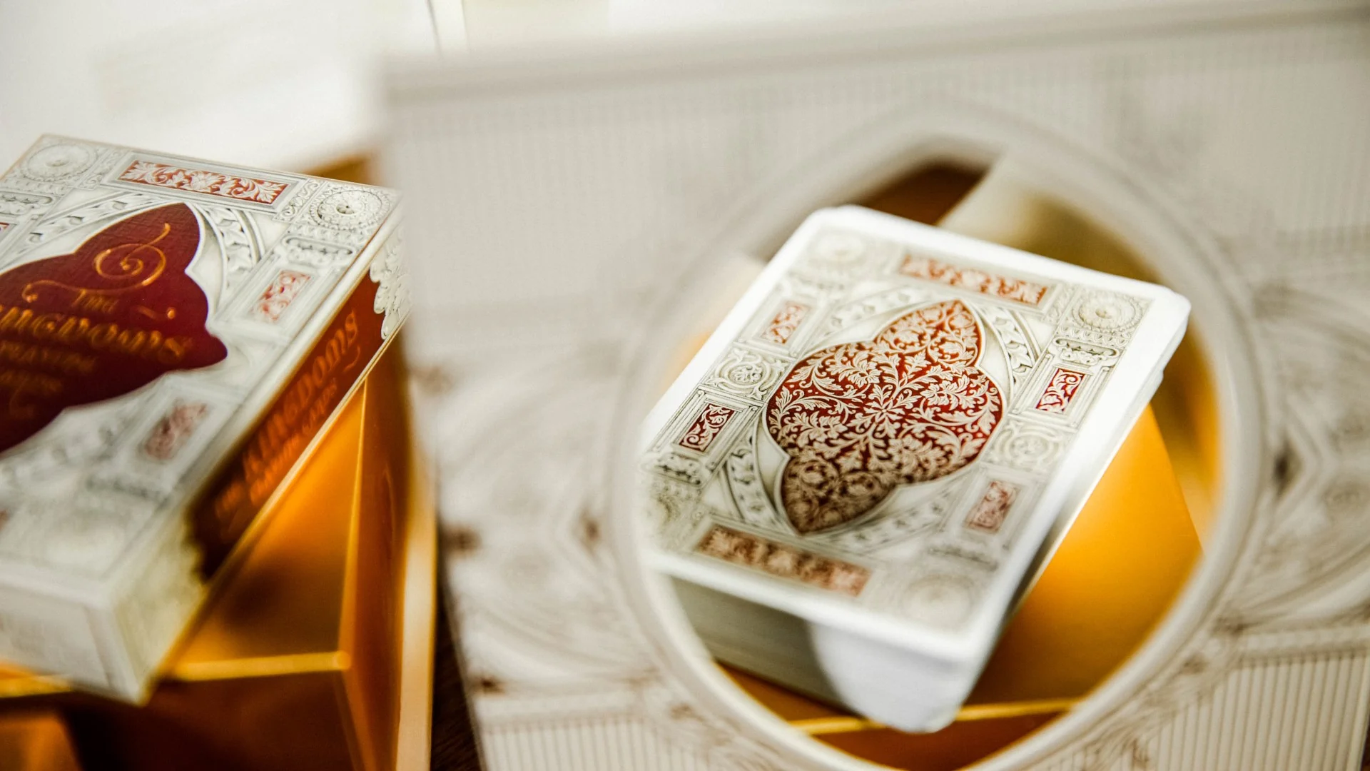 Kingdom Playing Cards by ARK - Image 4