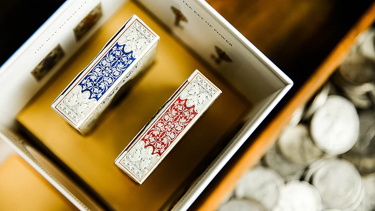 Kingdom Playing Cards by ARK - Image 5