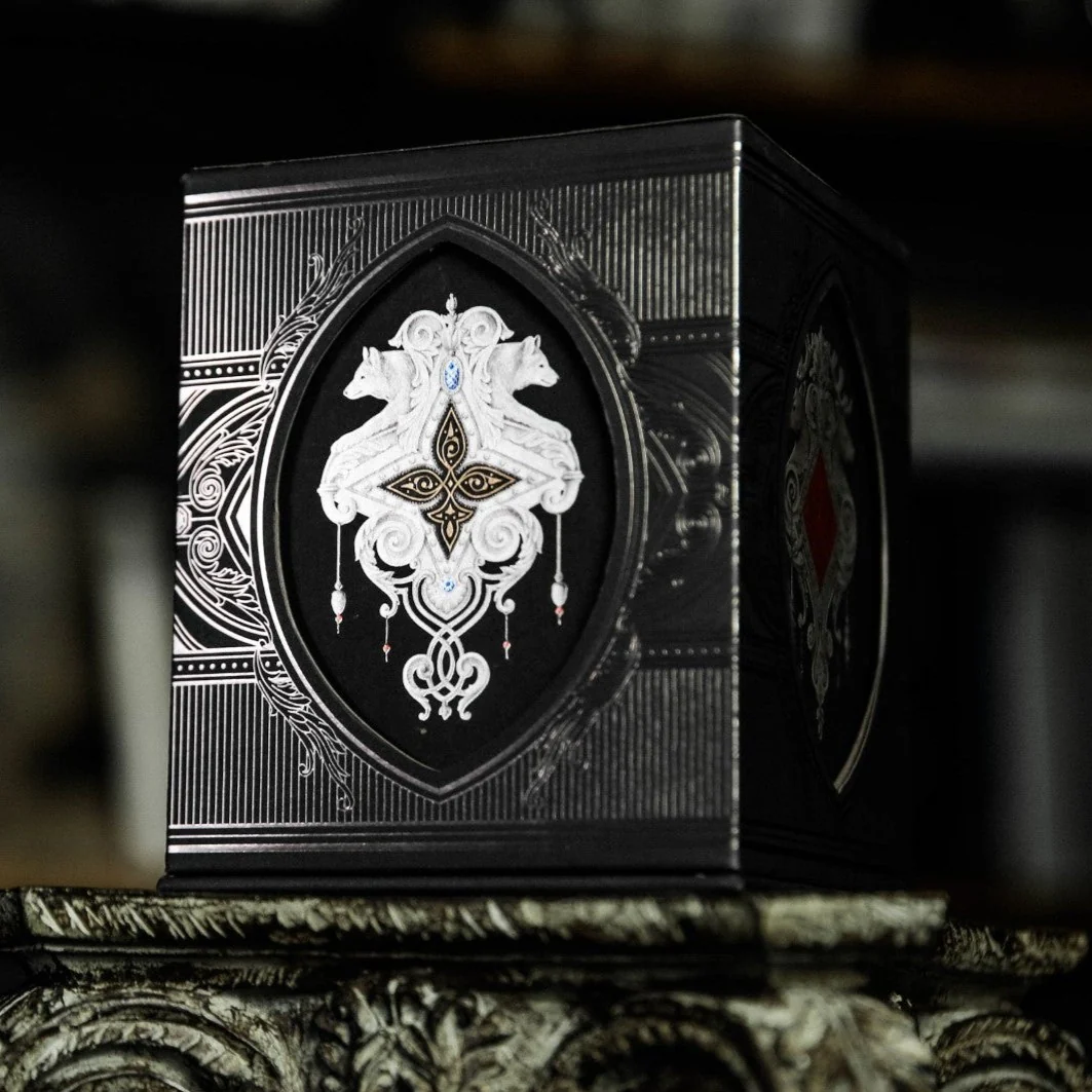 Kingdom Playing Cards by ARK - Image 9