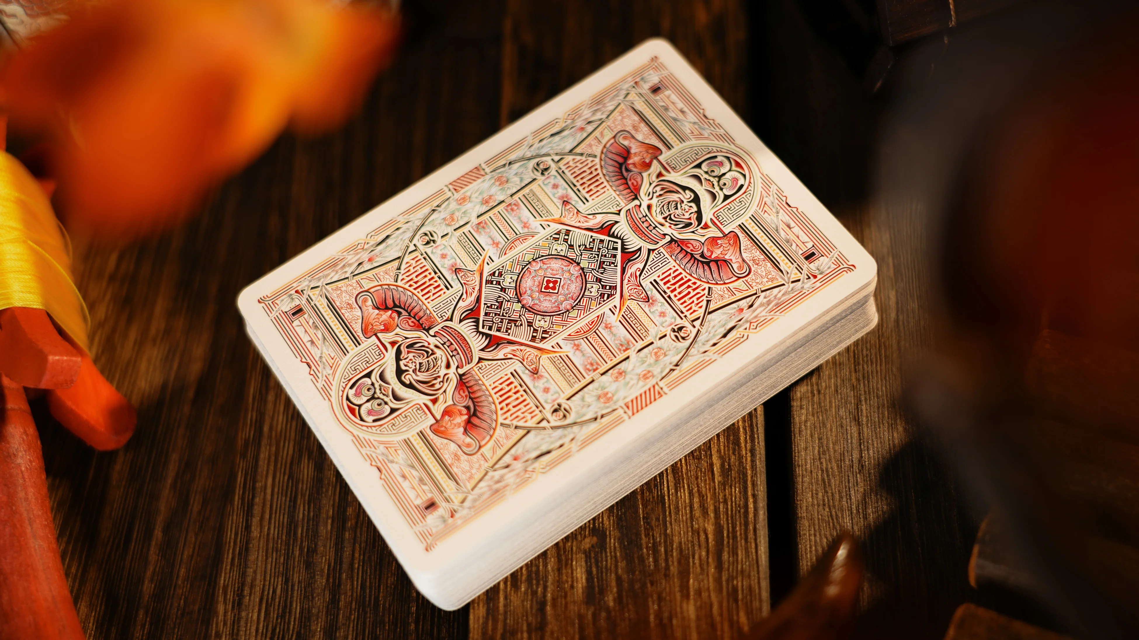 Kite Playing Cards by ARK - Image 5