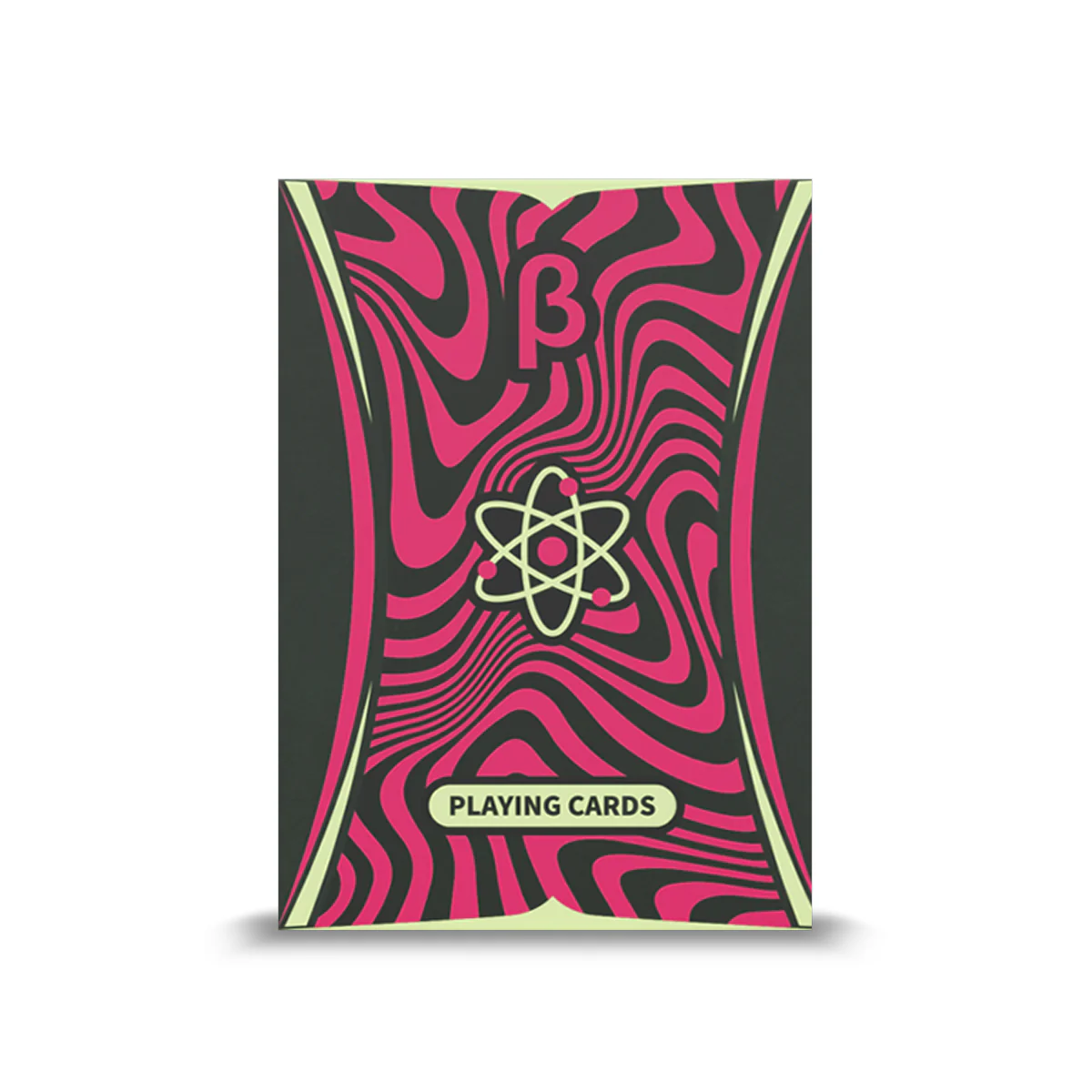 Light Factor β Playing Cards by WohStudios