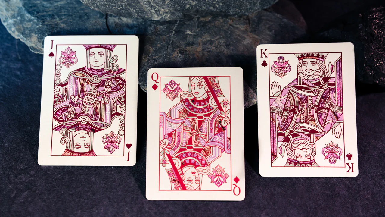 Morpho V2 Playing Cards by TCC Fashion - Image 24