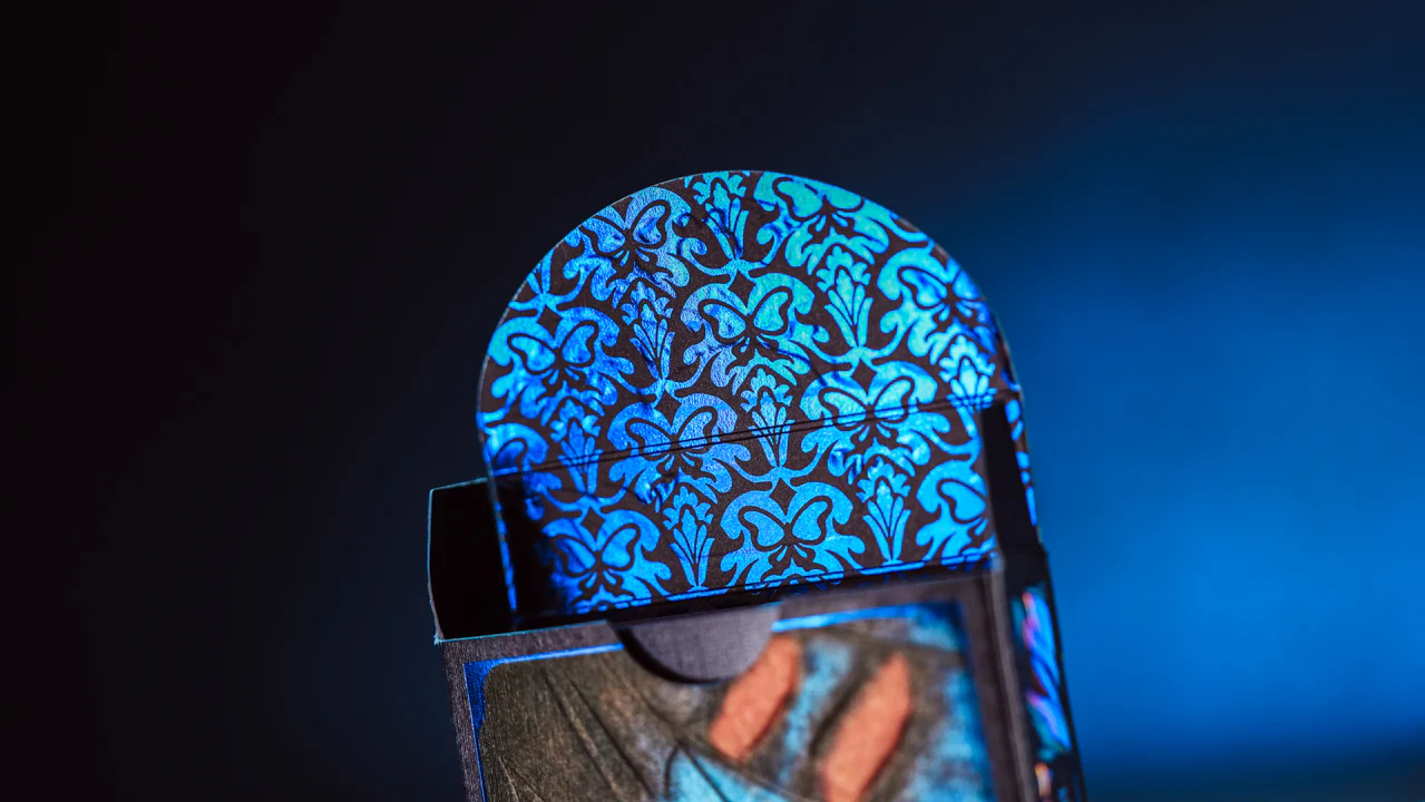 Morpho V2 Playing Cards by TCC Fashion - Image 29