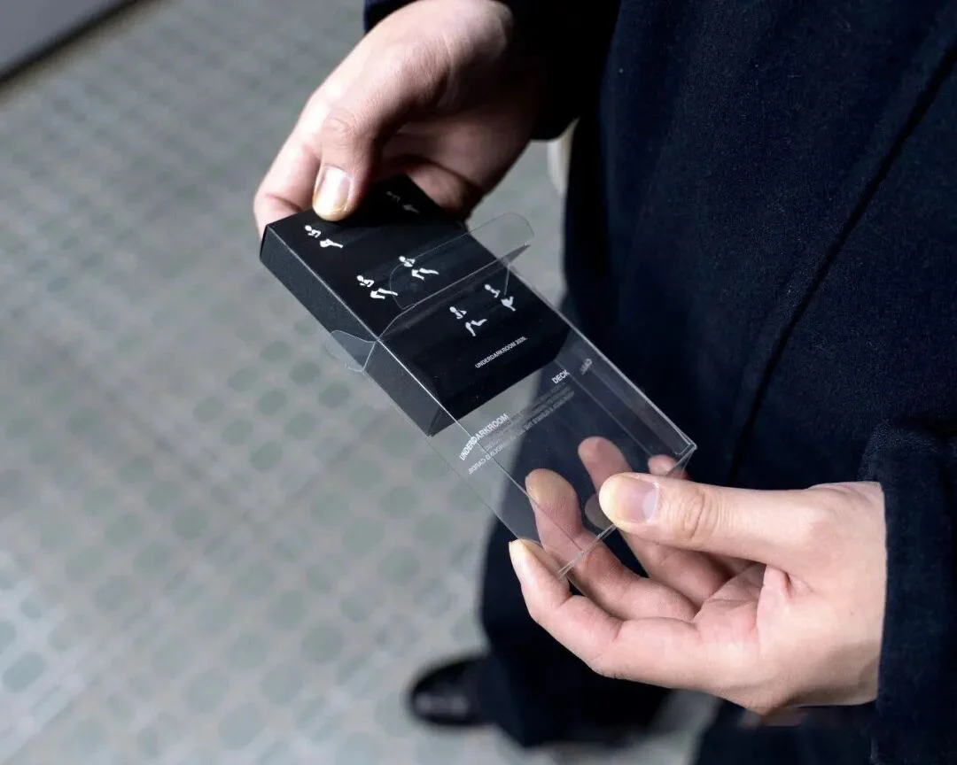 Movement | Chapter 1_Run! Playing Cards by Under Darkroom - Image 12