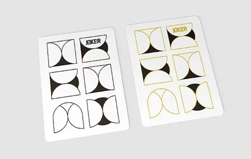 Neenah Once II Playing Cards - Image 5