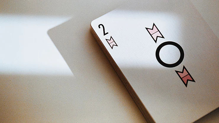 Open Court I Playing Cards by Virtuoso - Image 5