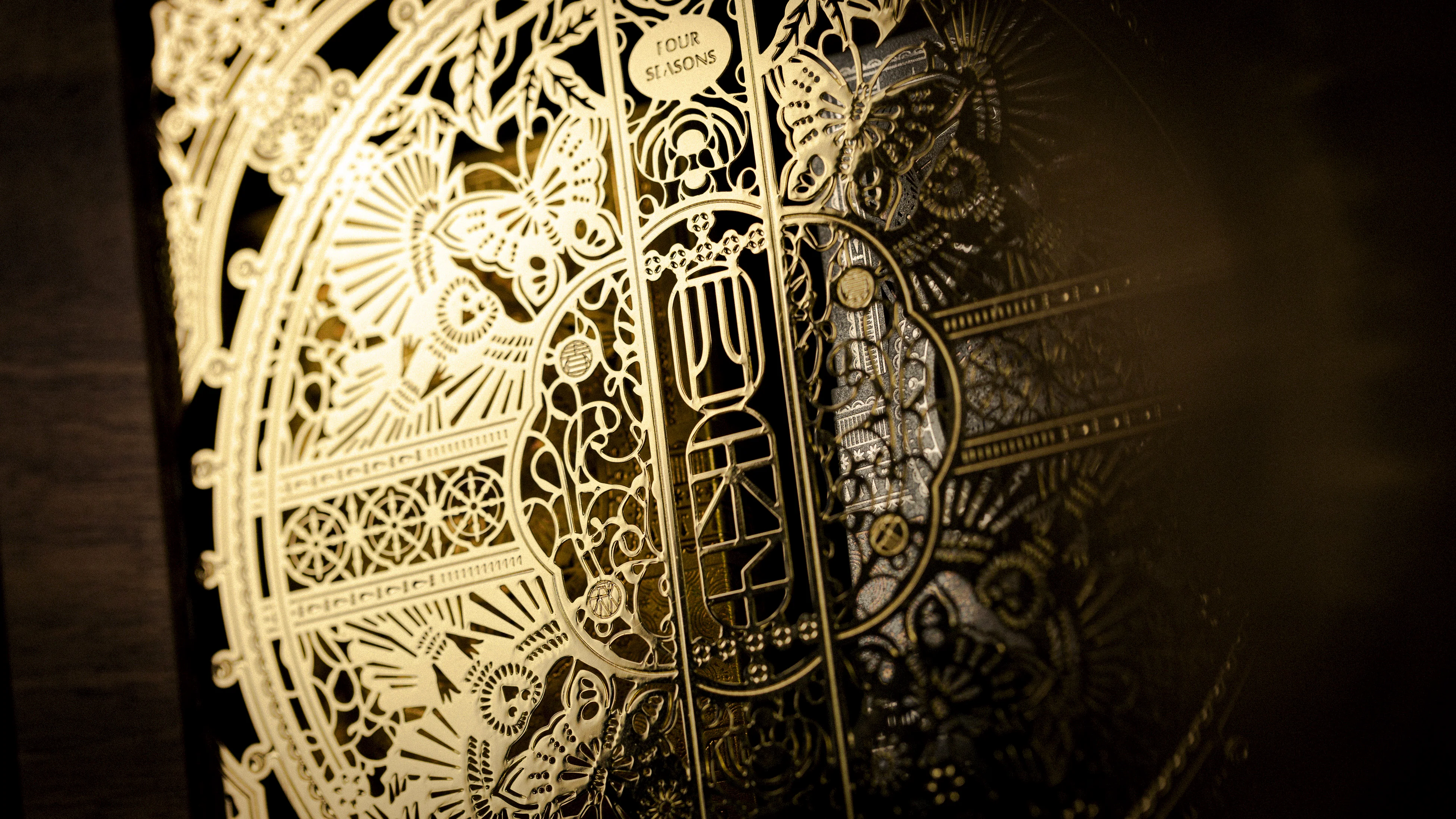 Paper Cut Playing Cards by ARK - Image 36