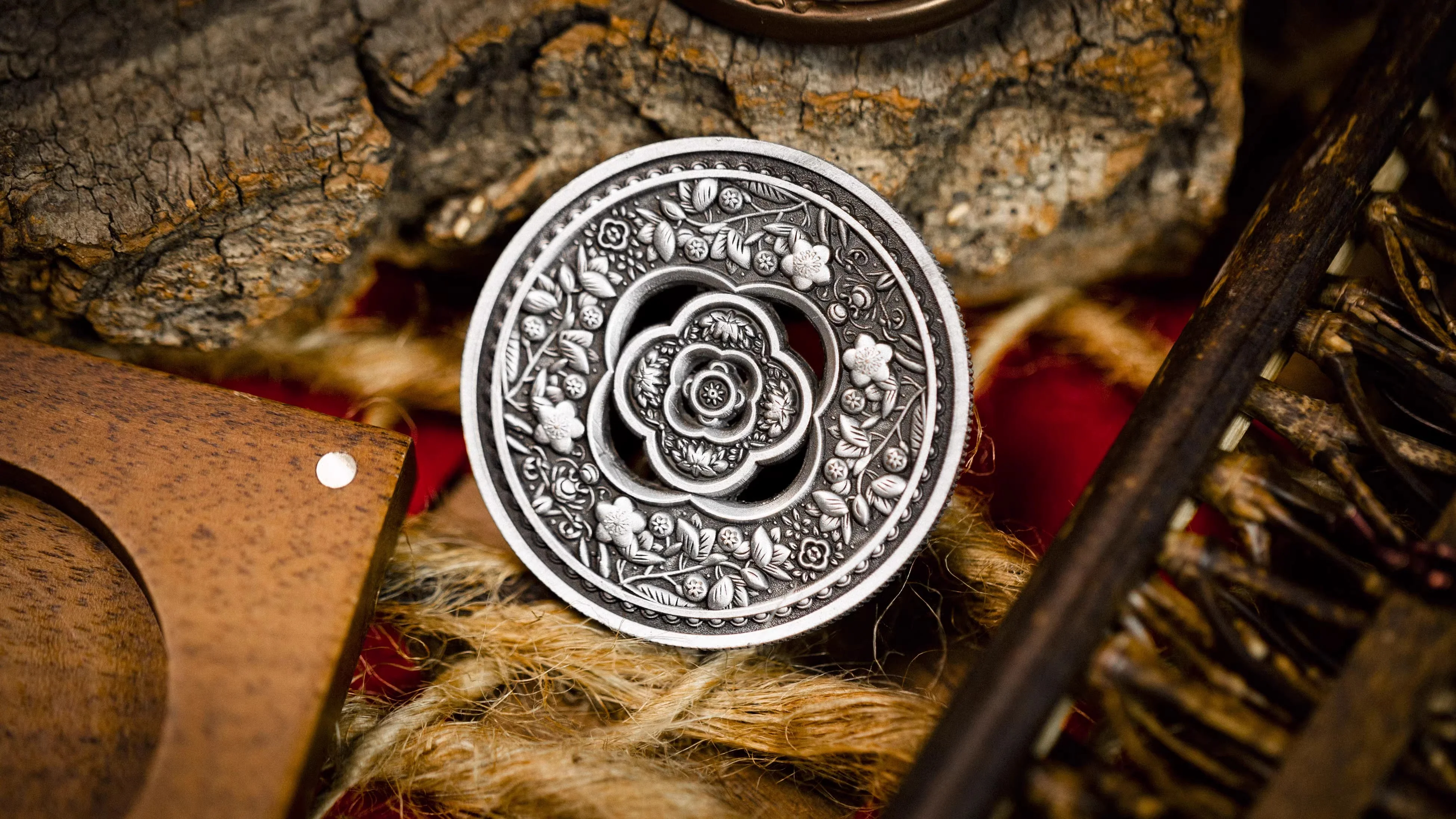 Paper Cut Playing Cards by ARK - Image 54