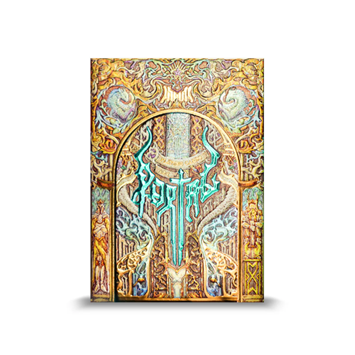 Portal Playing Cards by ARK - Image 2