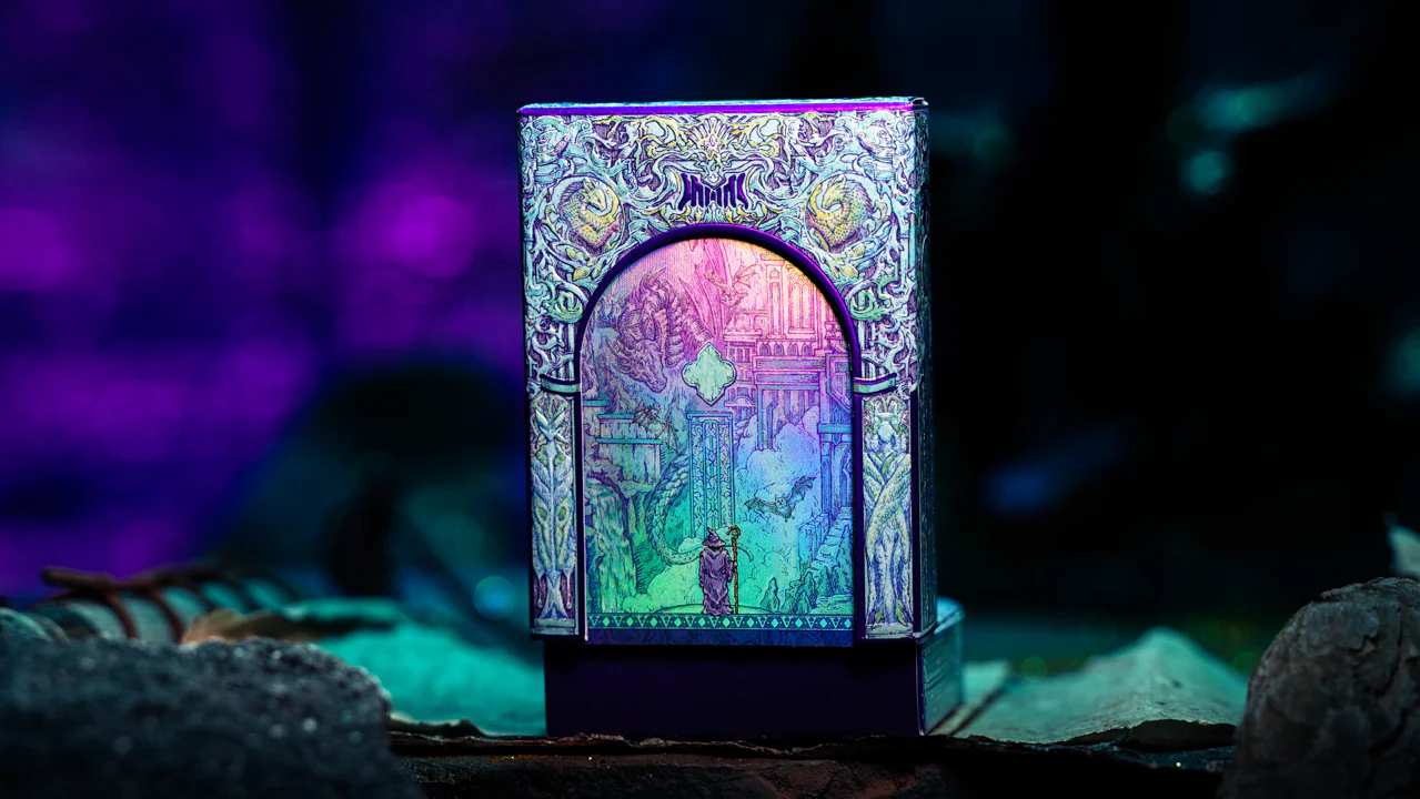 Portal Playing Cards by ARK - Image 21