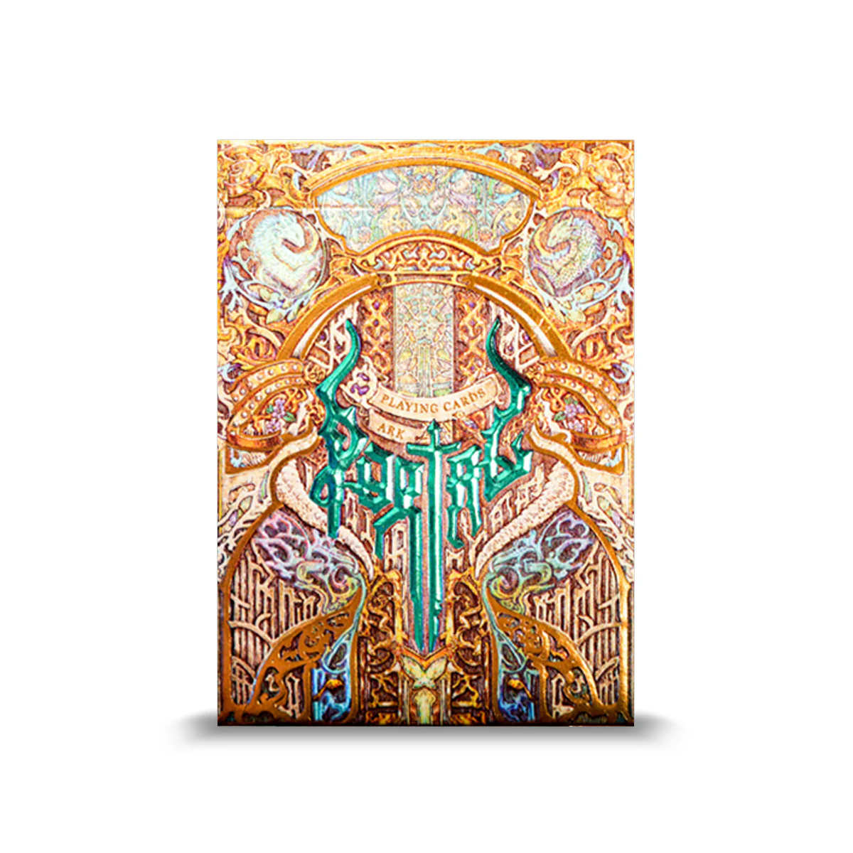 Portal Playing Cards by ARK - Image 3