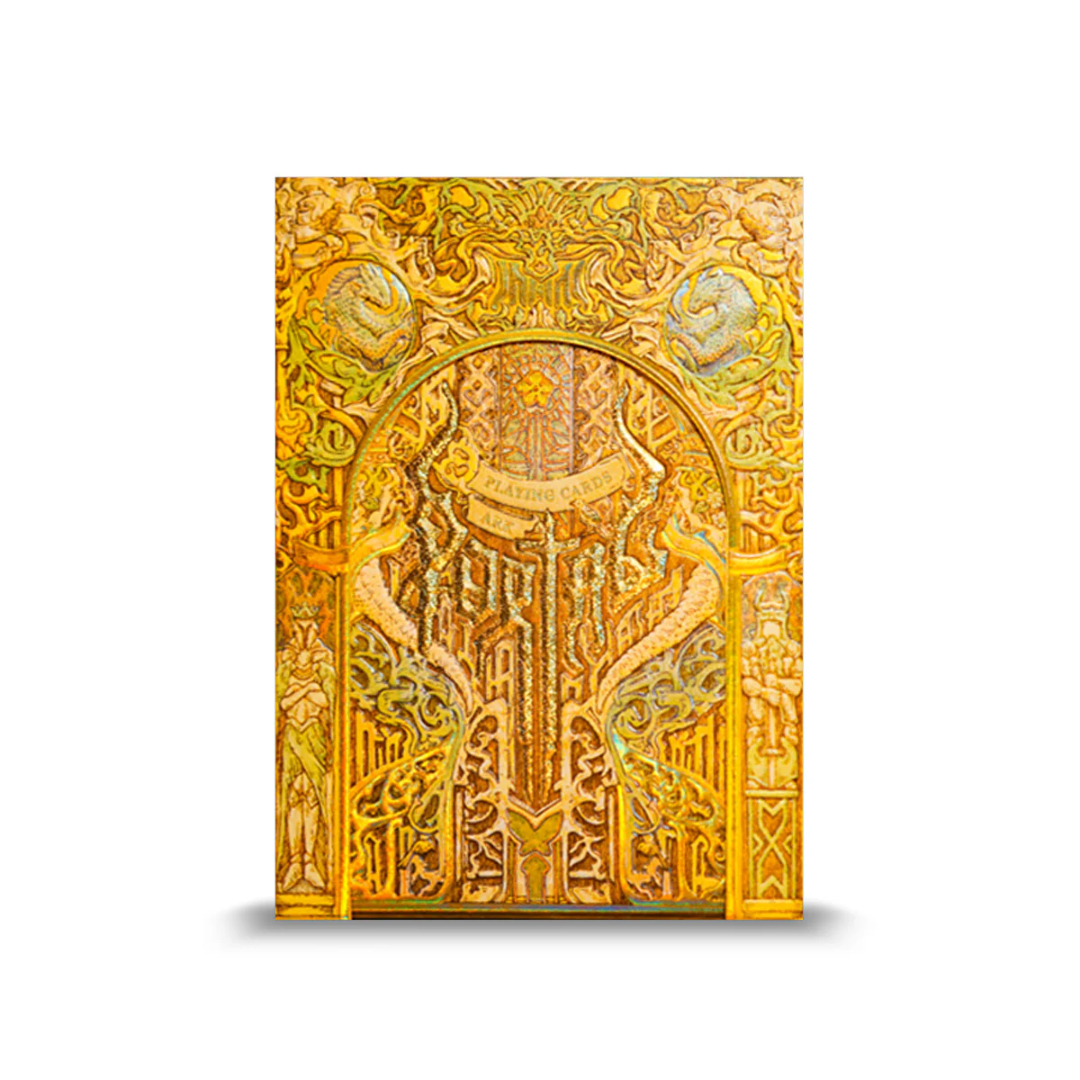 Portal Playing Cards by ARK - Image 4