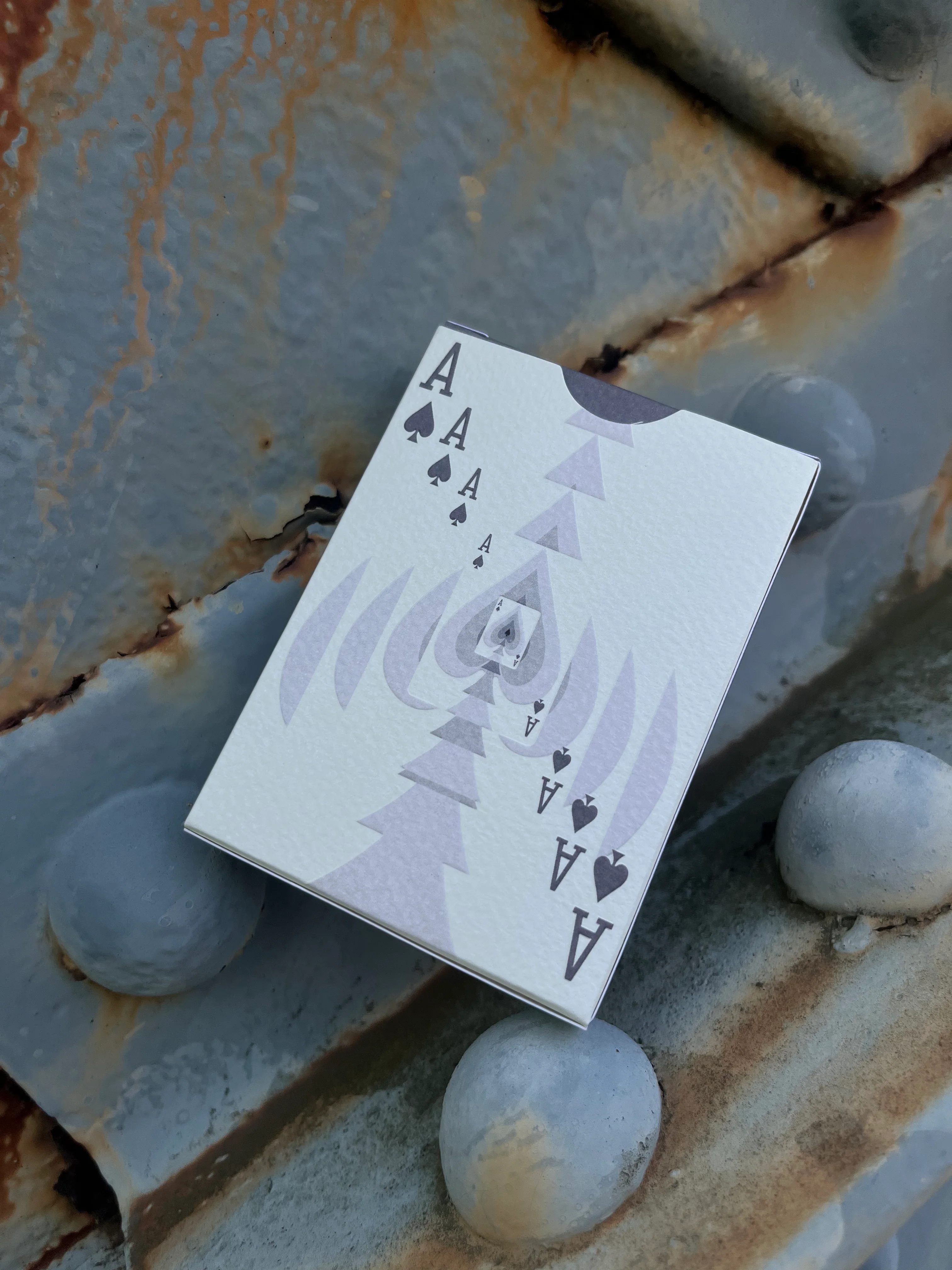 Reasonable Playing Cards by Random - Image 2