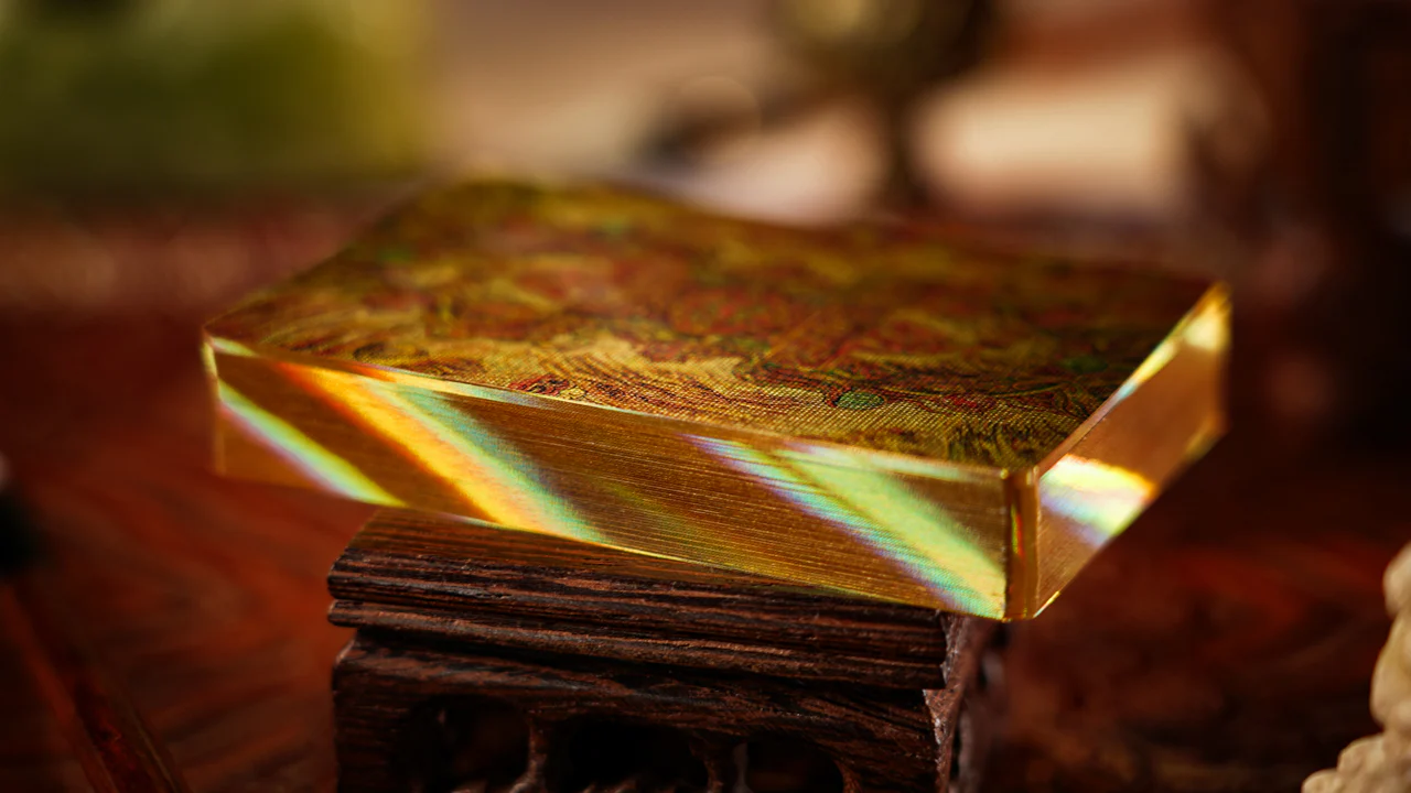 Shanhai V2 Playing Cards by ARK - Image 27
