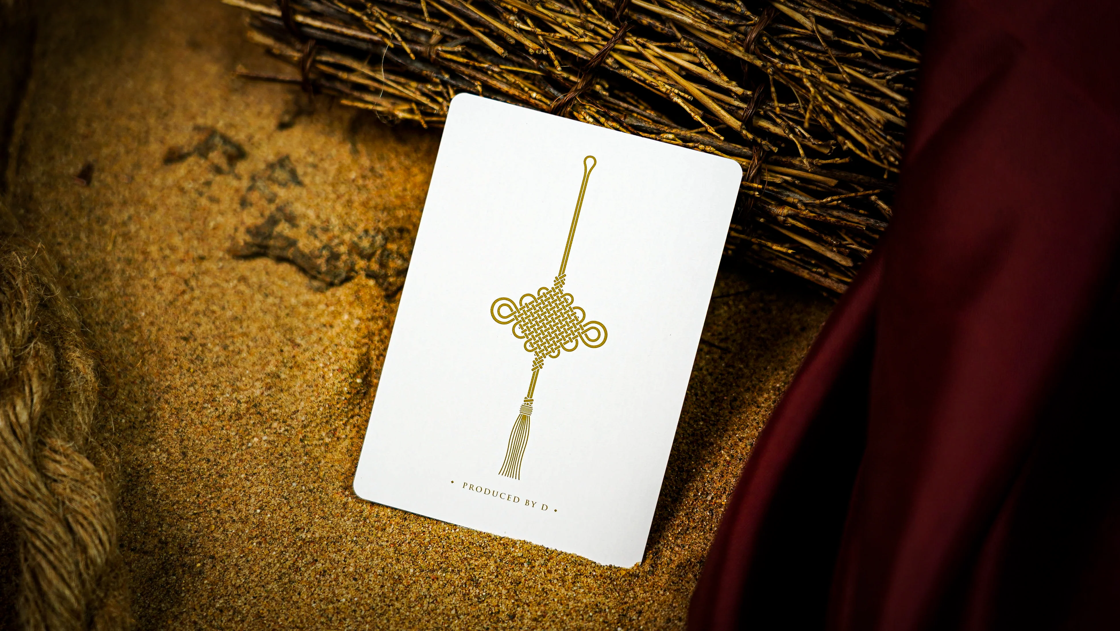 Silk Playing Cards by ARK - Image 12