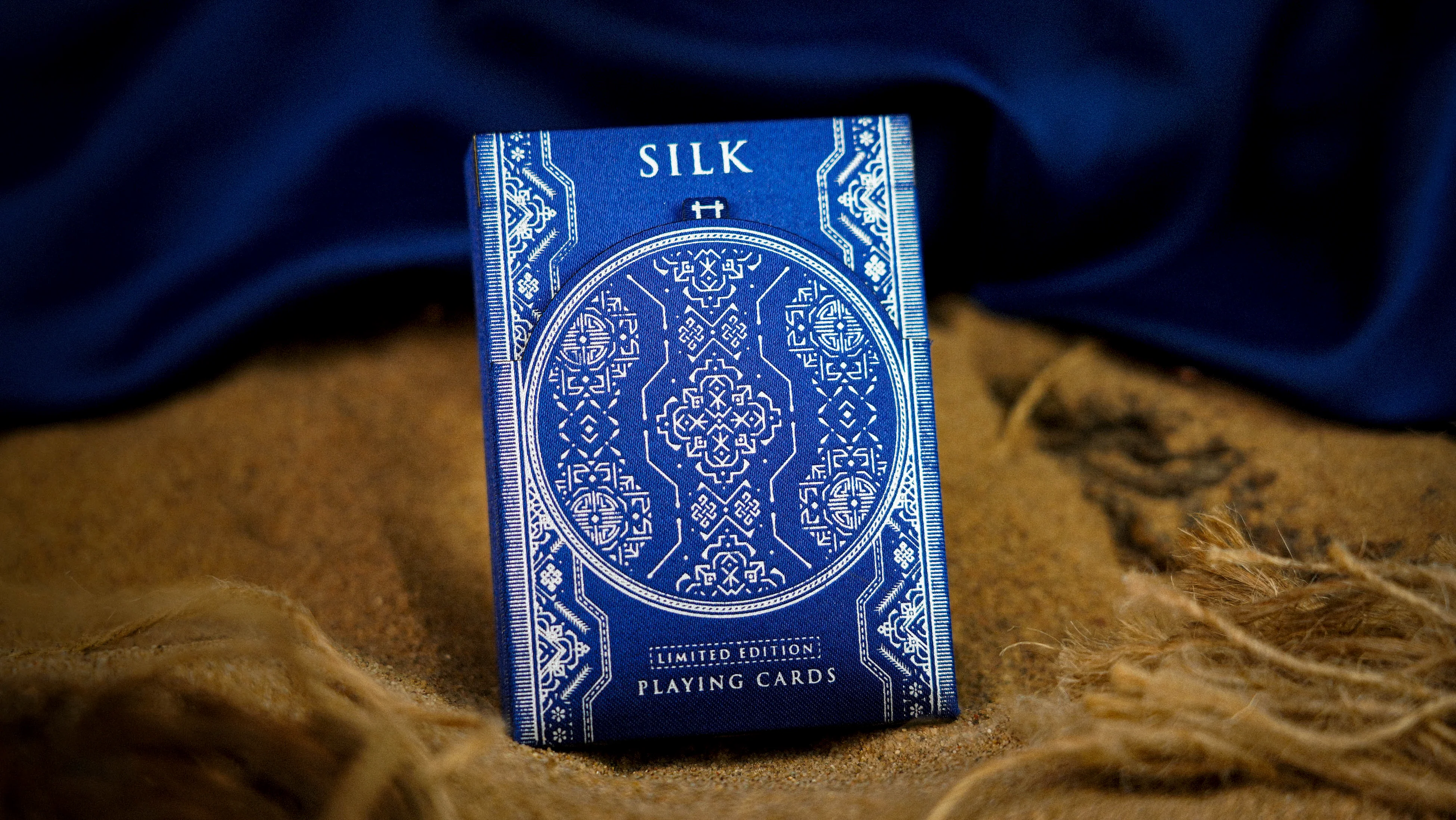 Silk Playing Cards by ARK - Image 15