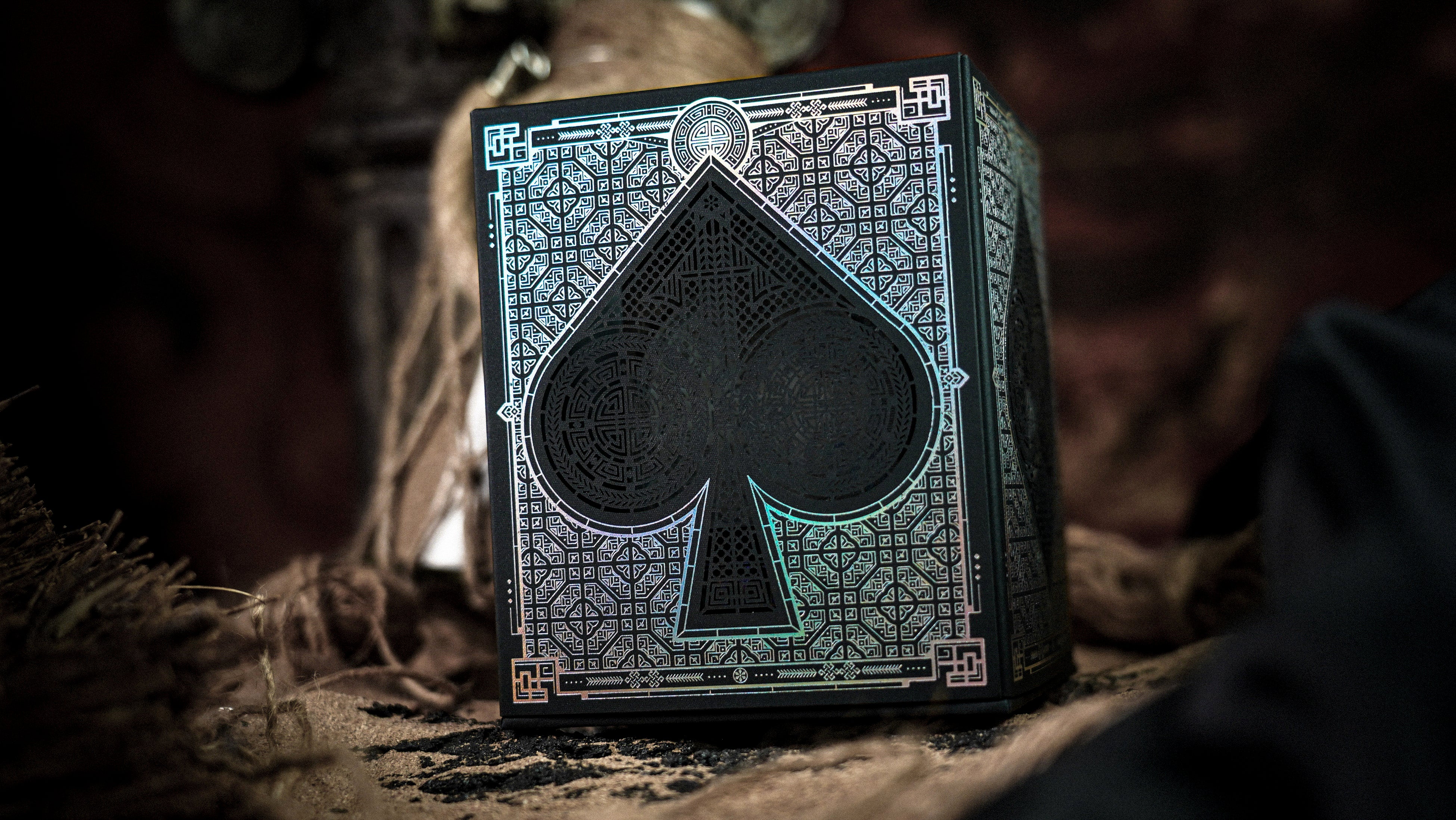 Silk Playing Cards by ARK - Image 22