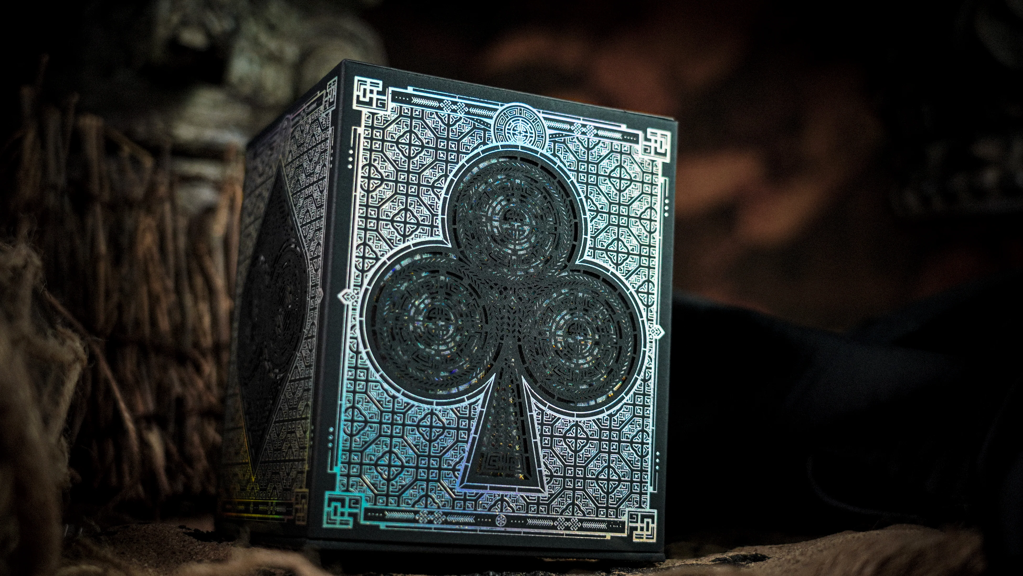 Silk Playing Cards by ARK - Image 24