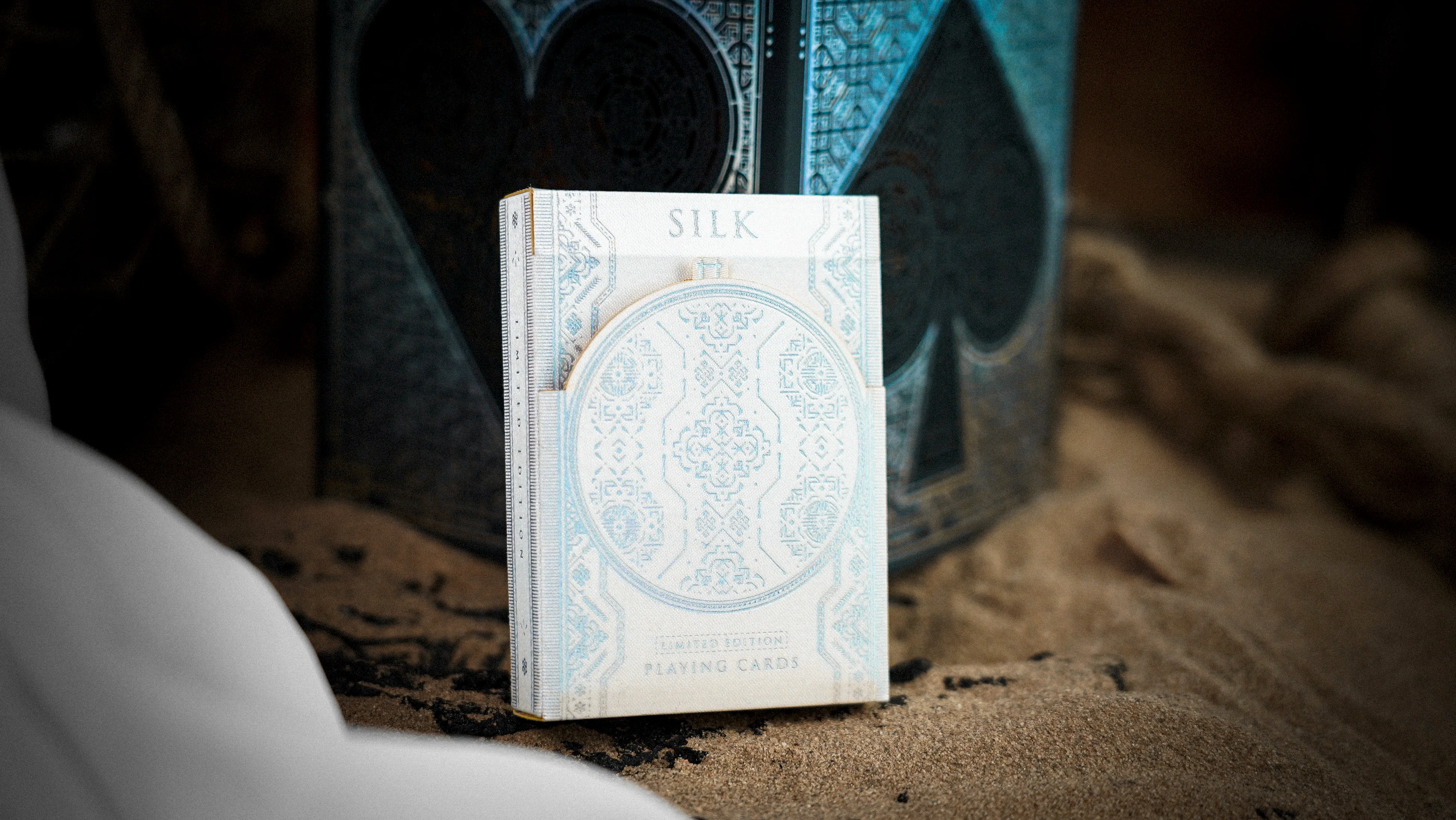 Silk Playing Cards by ARK - Image 27