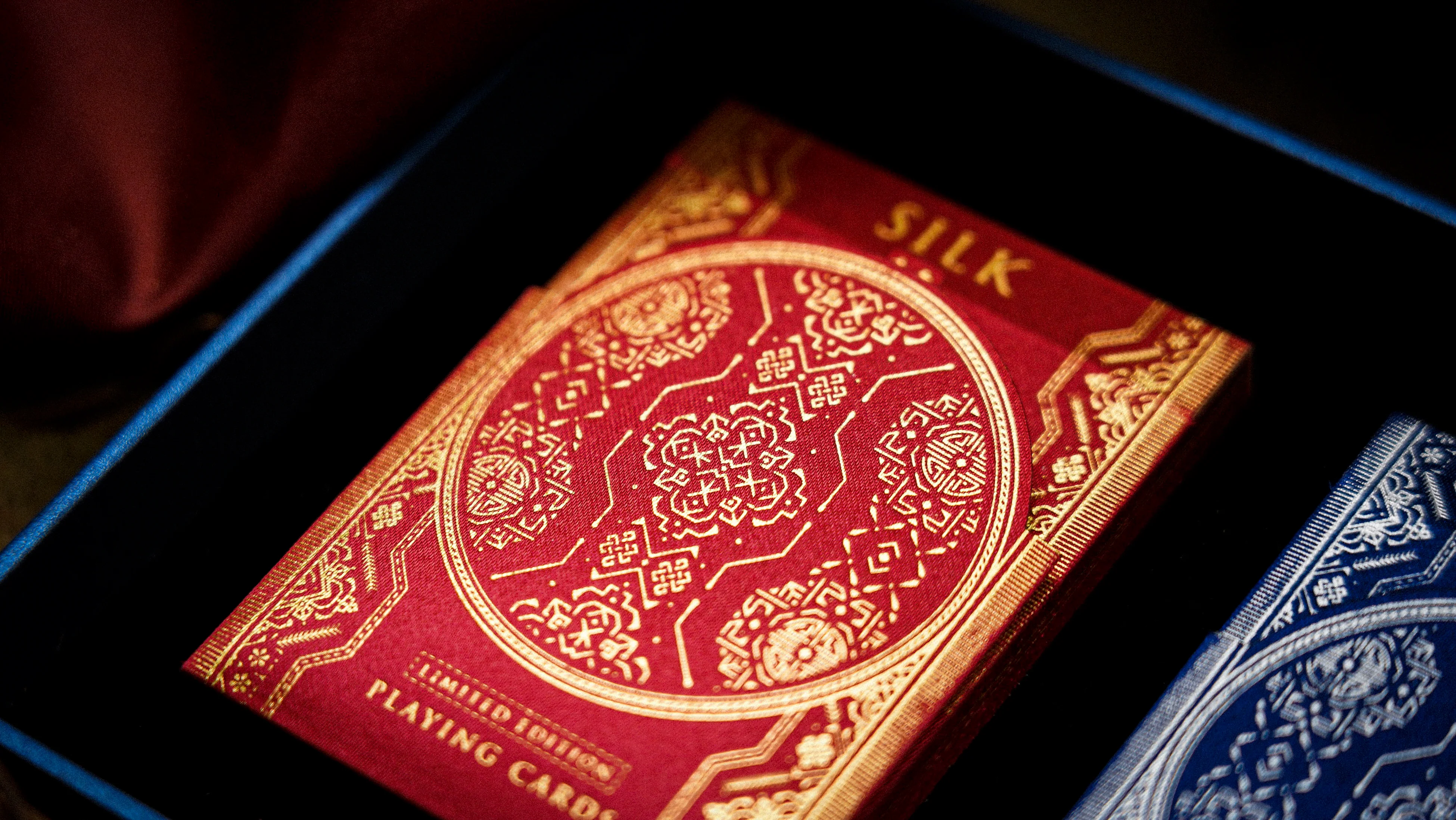 Silk Playing Cards by ARK - Image 5