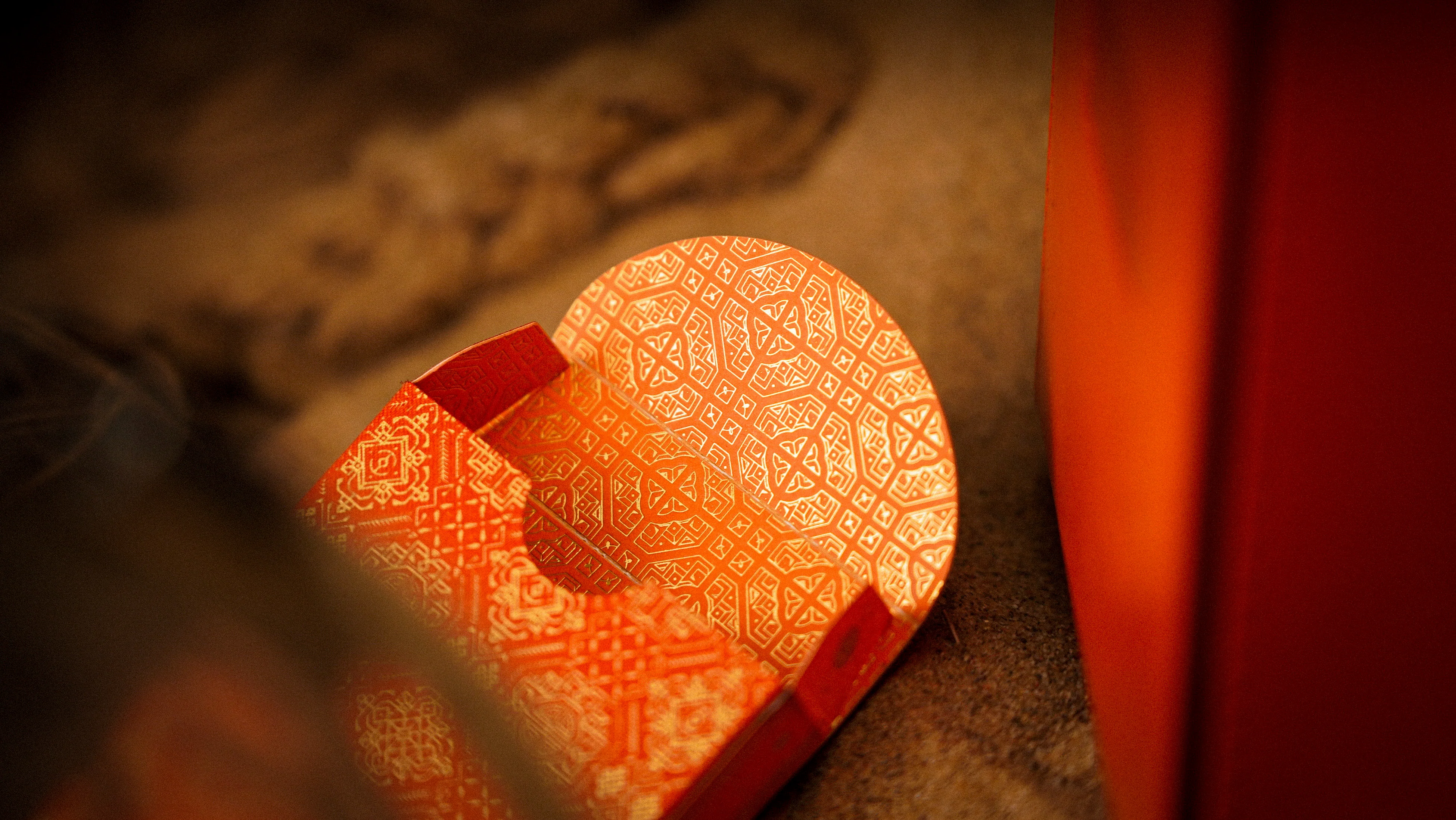 Silk Playing Cards by ARK - Image 50
