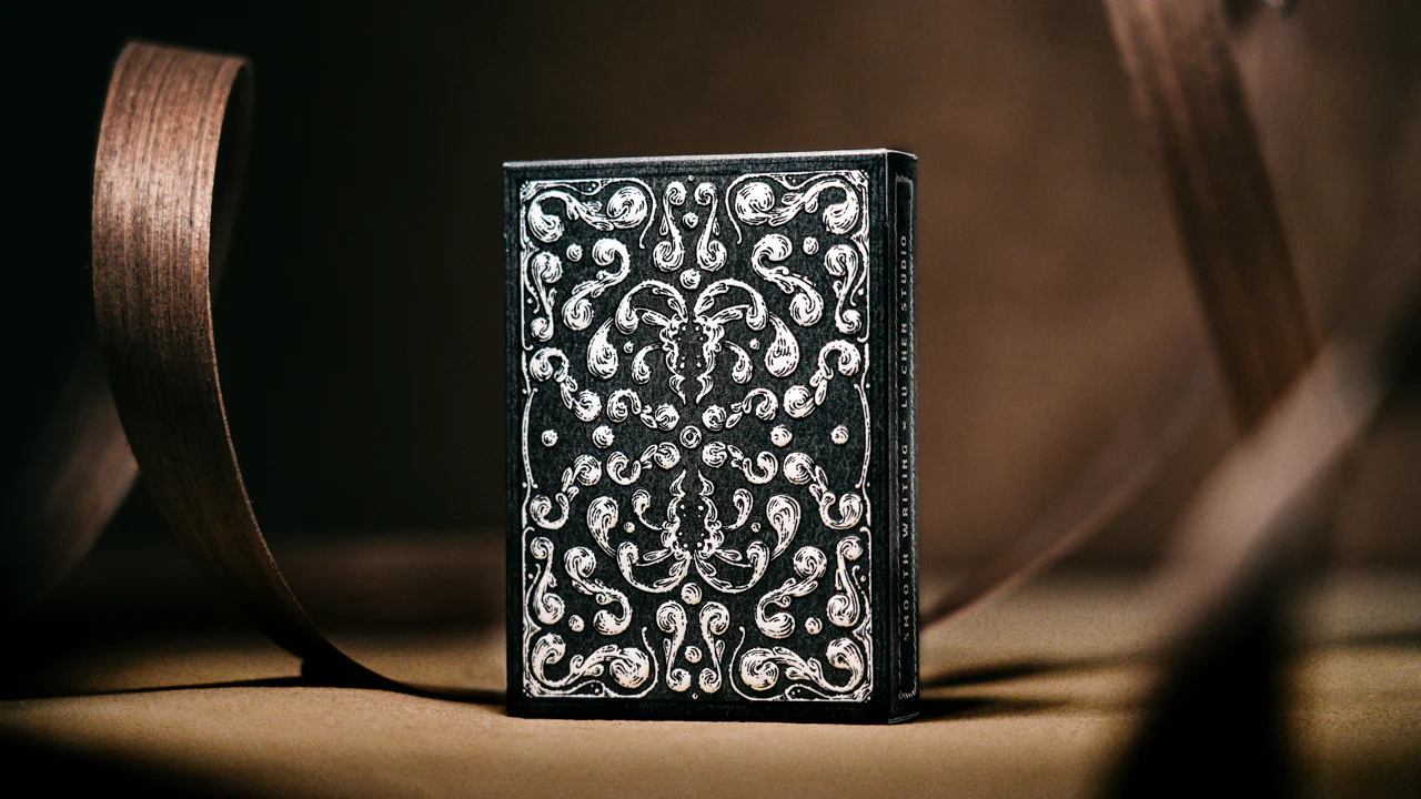 SPAR · 52 Playing Cards by SW x LU CHEN STUDIO - Image 2