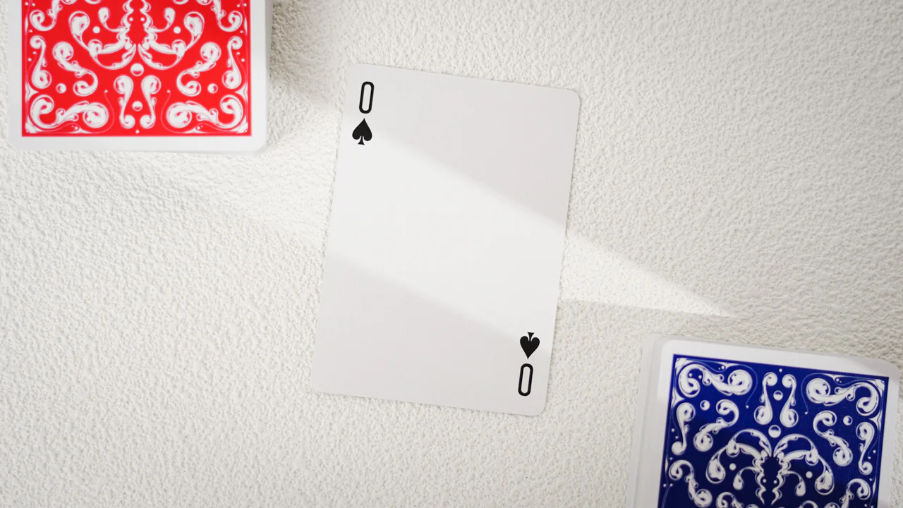 SPAR Playing Cards 10th Anniversary Edition by Lu Chen Studio - Image 12