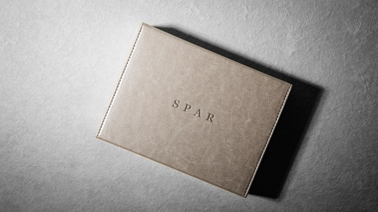 SPAR Playing Cards 10th Anniversary Edition by Lu Chen Studio - Image 14