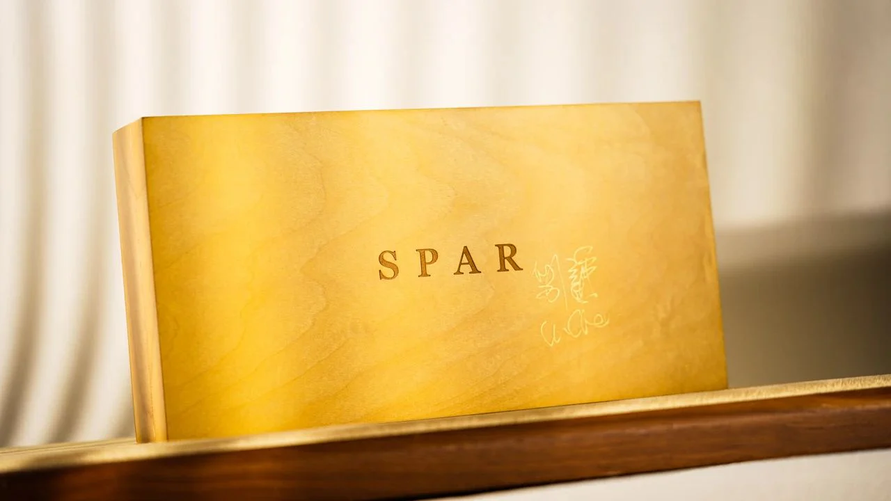 SPAR Playing Cards 10th Anniversary Edition by Lu Chen Studio - Image 26