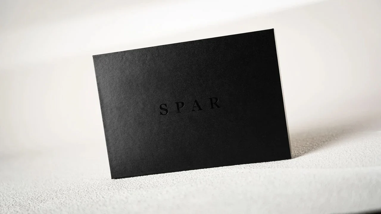 SPAR Playing Cards 10th Anniversary Edition by Lu Chen Studio - Image 3
