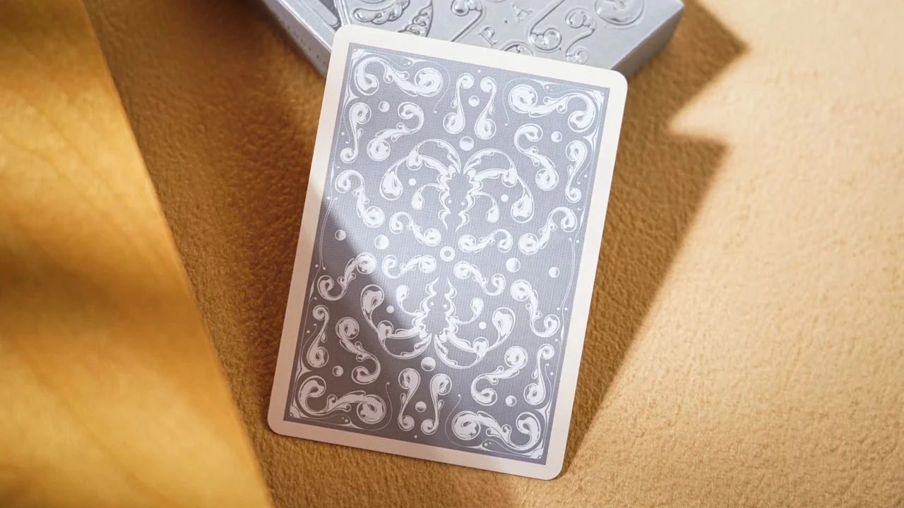 SPAR Playing Cards 10th Anniversary Edition by Lu Chen Studio - Image 31