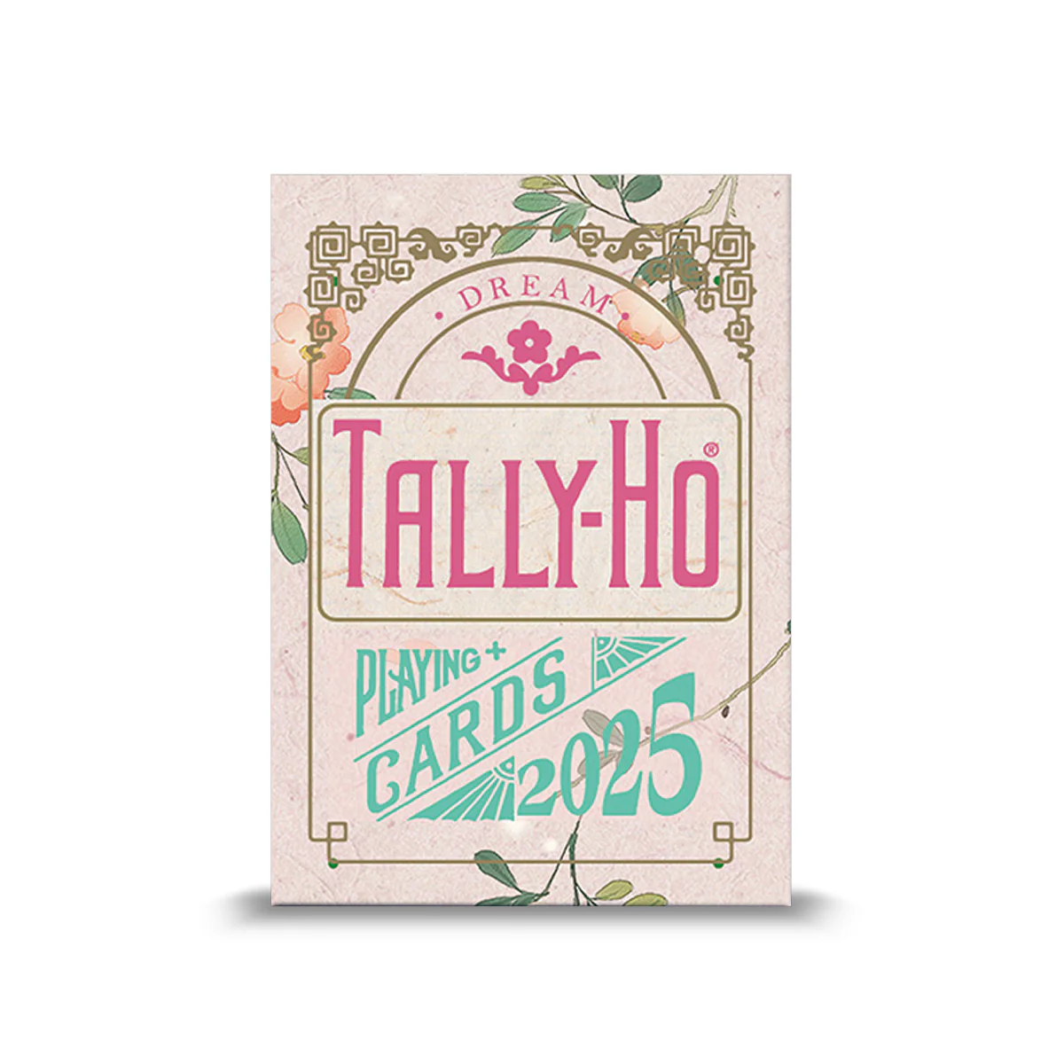 Tally Ho Dream Playing Cards