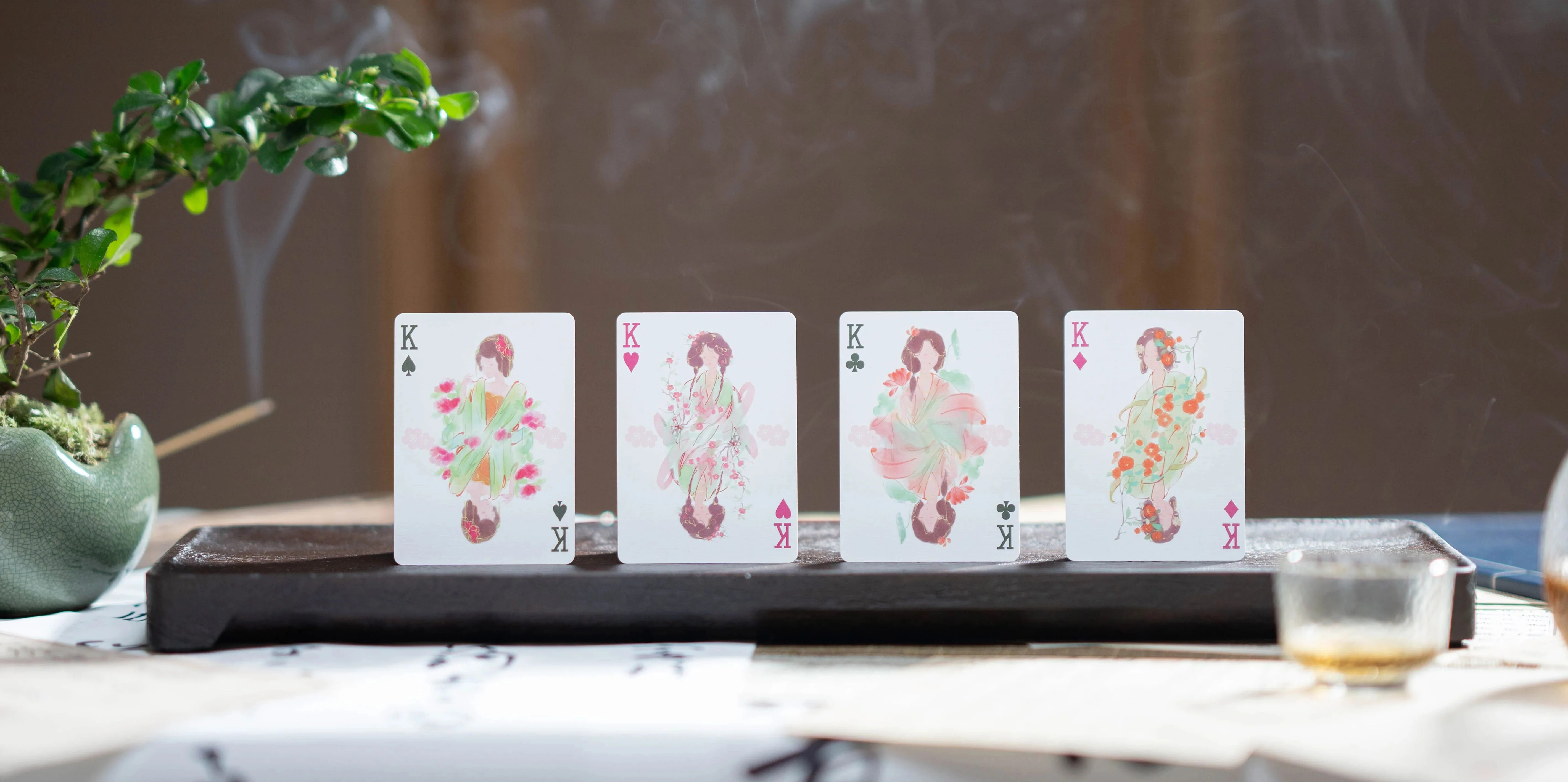 Tally Ho Dream Playing Cards - Image 8