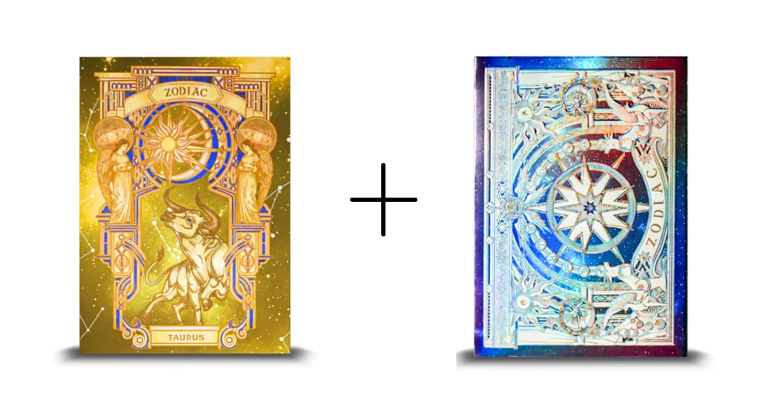 Taurus or Gemini + Astrology Chart for $32 - Image 3