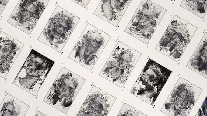 TCC Uncut Sheet Sale - Image 10