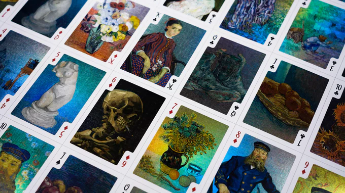 TCC Uncut Sheet Sale - Image 15