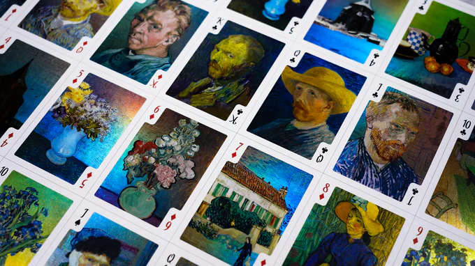 TCC Uncut Sheet Sale - Image 16