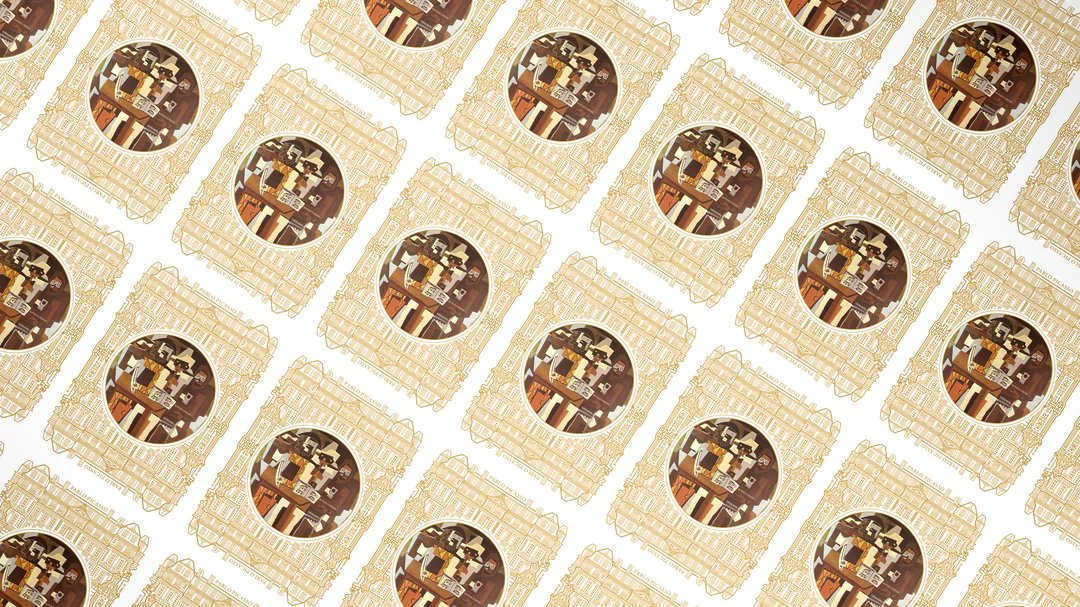 TCC Uncut Sheet Sale - Image 17