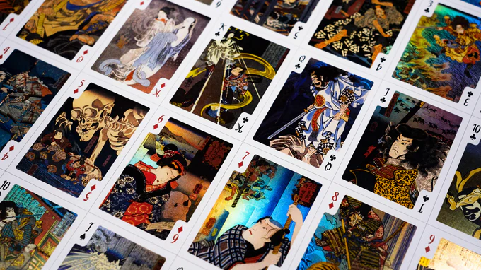 TCC Uncut Sheet Sale - Image 20