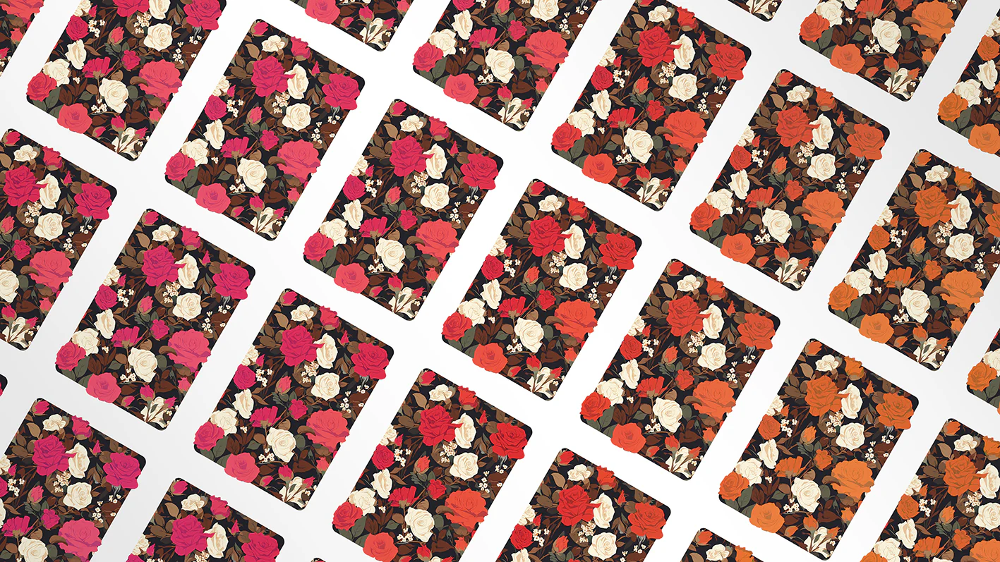 TCC Uncut Sheet Sale - Image 21