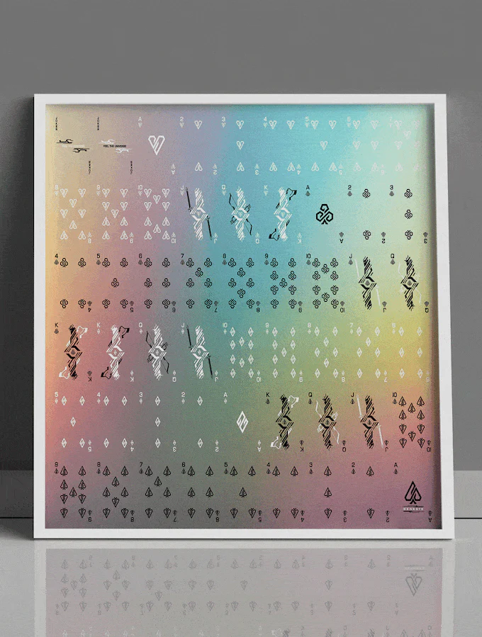 TCC Uncut Sheet Sale - Image 8
