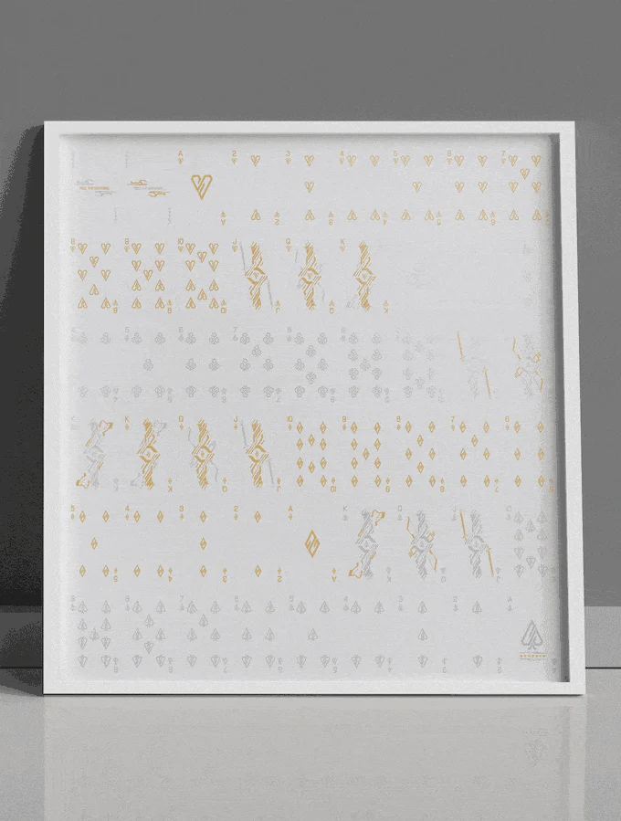 TCC Uncut Sheet Sale - Image 9