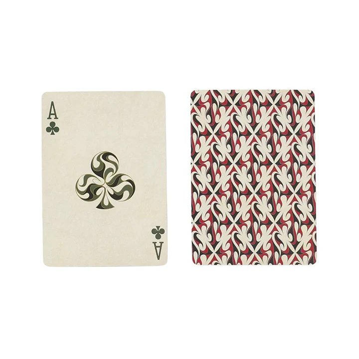 Tetsuya Nakamura Playing Cards - Image 6